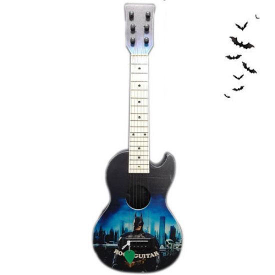Picture of گیتار فانتزی مدل بتمن