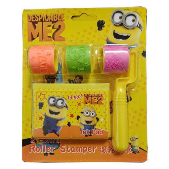 مهر و استامپ