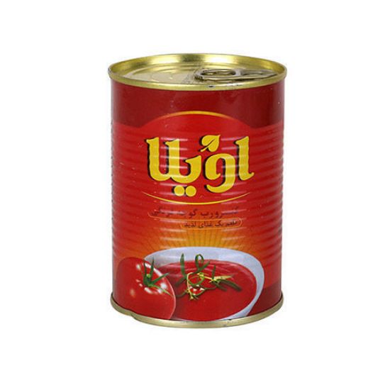 Picture of رب گوجه ‌فرنگی اویلا حجم400G