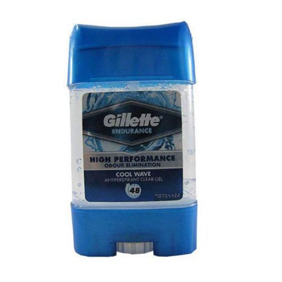 مام ژیلت ضد تعریق Cool Wave