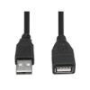 کابل افزایش usb