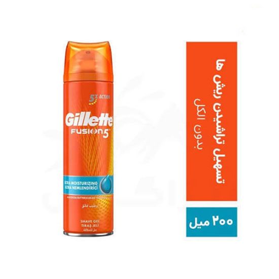 ژل اصلاح صورت