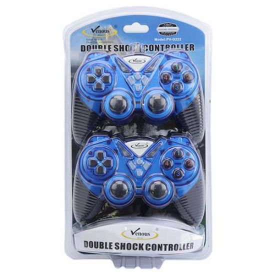 دسته بازی ونوس مدل PV-G222