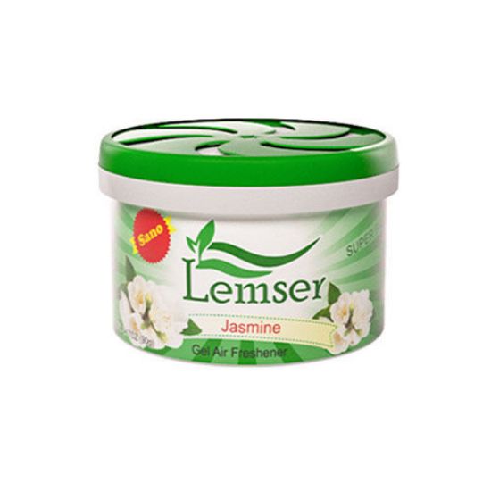 Picture of ژل خوشبو کننده هوا لمسر مدل Jasmine وزن 90 گرم
