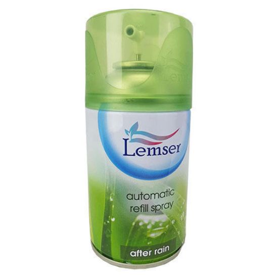 Picture of اسپری خوشبو کننده هوا لمسر مدل AFTER RAIN حجم 250 میلی لیتر