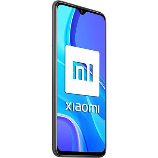گوشی موبایل شیائومی مدل Redmi 9 M2004J19G