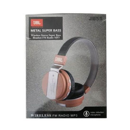 هدفون JBL