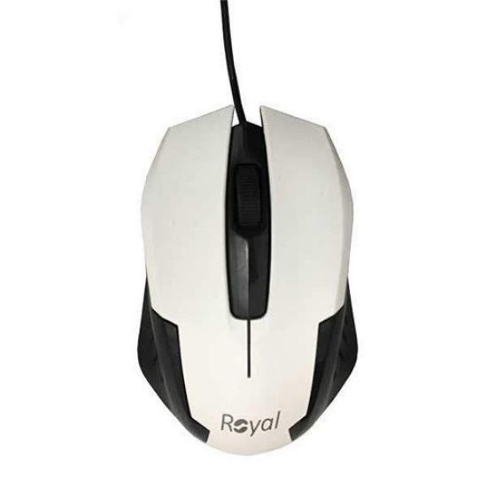 ماوس رویال