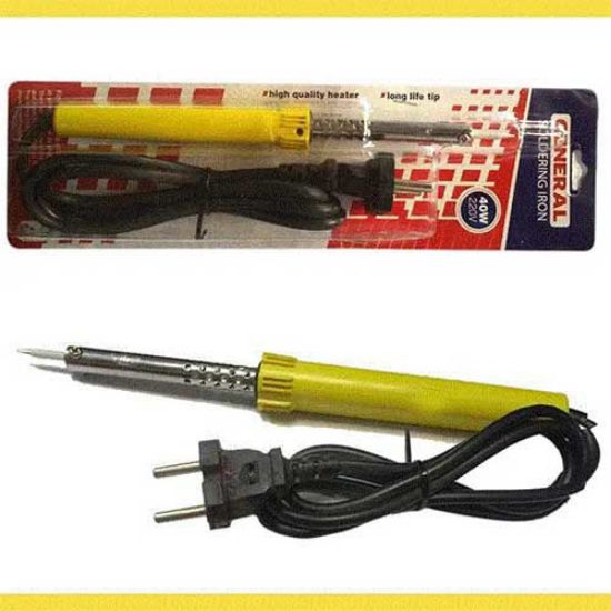 Picture of هویه 40 وات جنرال GENERAL