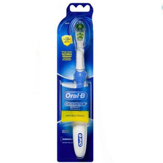 Picture of مسواک برقی اورال-بی مدل Cross Action Power
