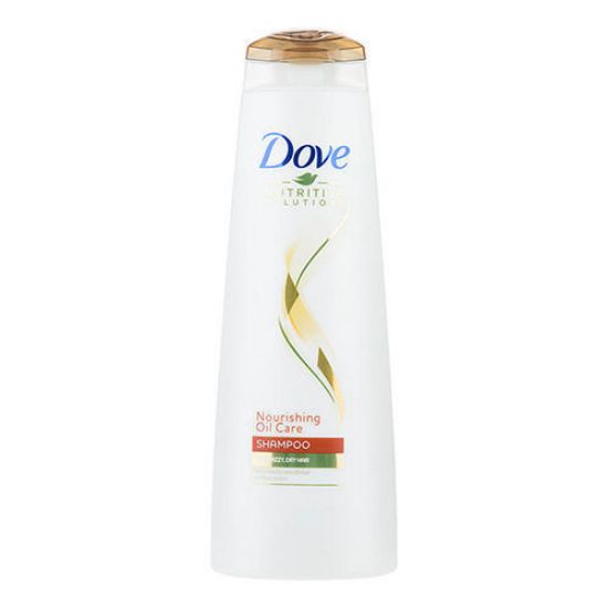 شامپو تقویت کننده داو