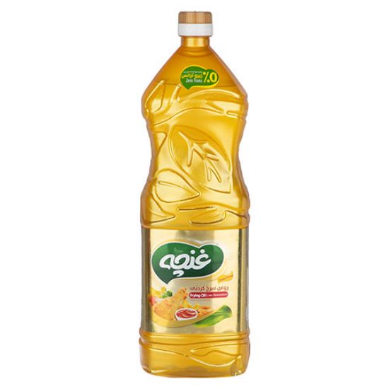 روغن سرخ کردنی