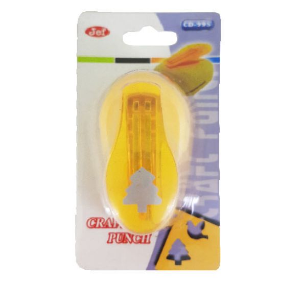 پانچ کاغذ طرح دار