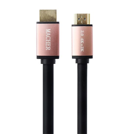 کابل hdmi میچر 4k طول 3 متر مدل mr-97