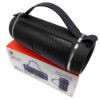 اسپیکر بلوتوثی قابل حمل J016 رنگ مشکی