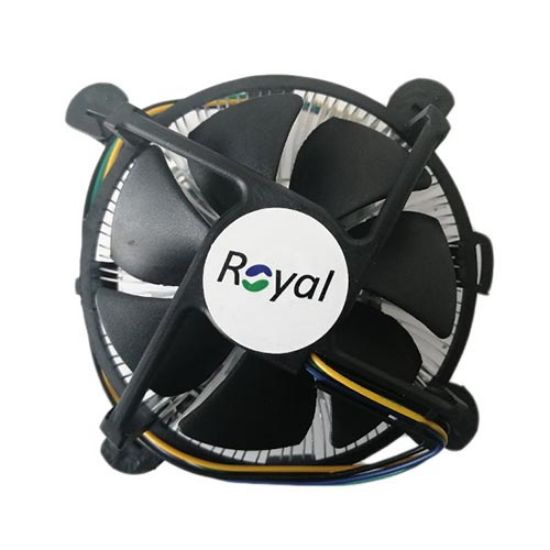 سیستم خنک کننده