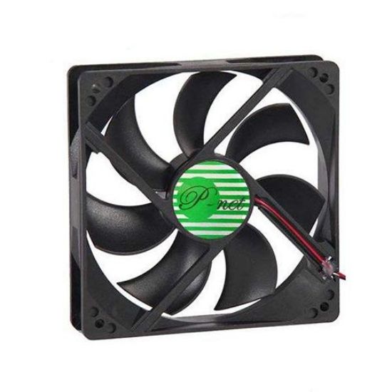 فن خنک کننده کیس