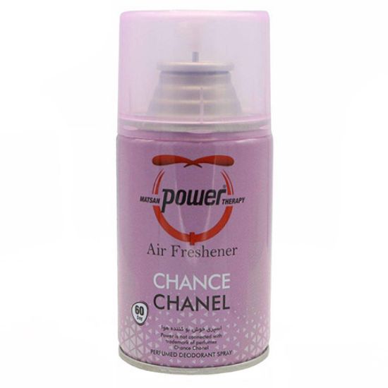 اسپری خوشبو کننده هوا