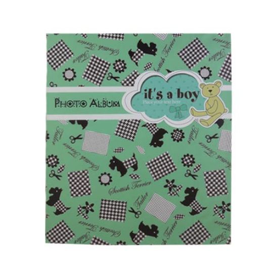 آلبوم عکس کودک