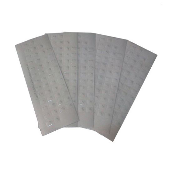 برچسب فارسی کیبورد