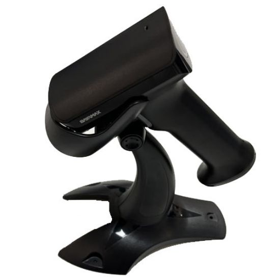 بارکدخوان دو بعدی