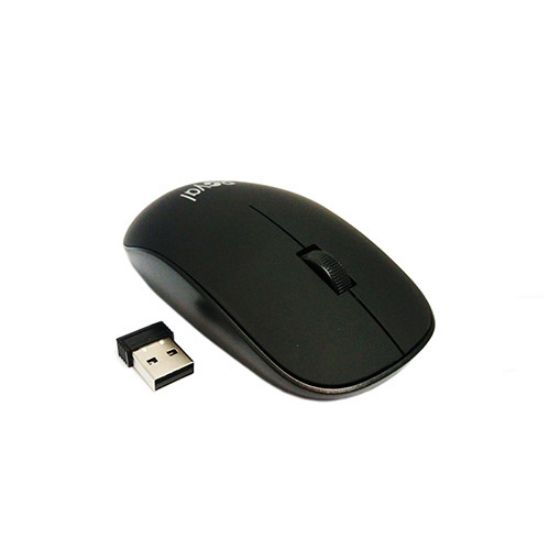 موس بی سیم رویال مدل MW-212