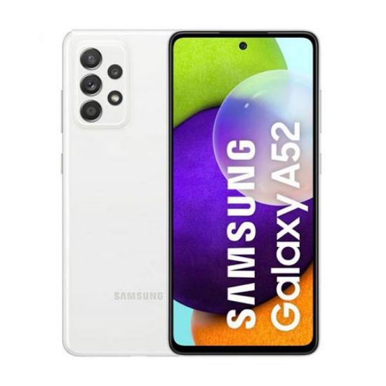 samsung galaxy a52