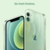 آیفون سبز