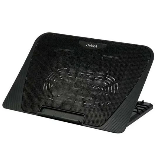 پایه خنک کننده لپ تاپ دیانا مدل D-151