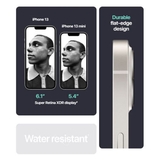 iphone 13 سفید
