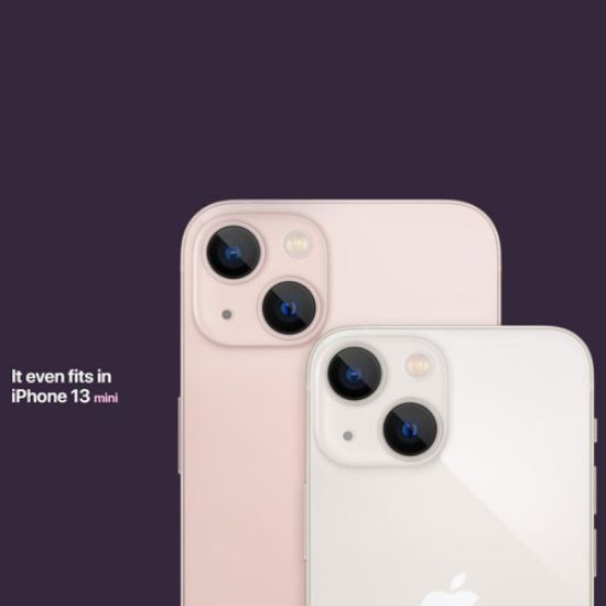 iphone 13 design