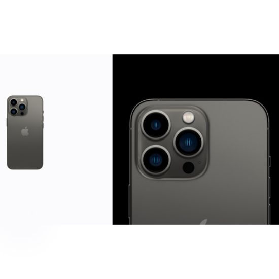 iphone13 pro black