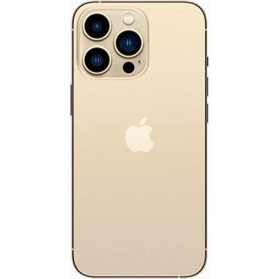 iphone 13 pro gold