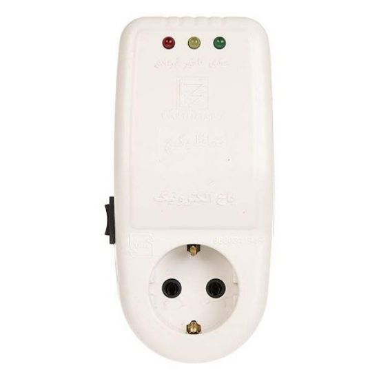 محافظ پکیج باخ الکترونیک