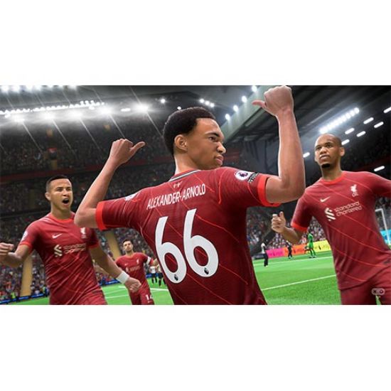 fifa 22