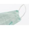 ماسک تنفسی سه بعدی رایا 20 عددی