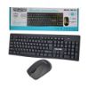 ست موس و کیبورد بی سیم میچر