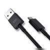 Picture of کابل تبدیل USB به microUSB شیائومی مدل Redmi Note طول 1.2 متر