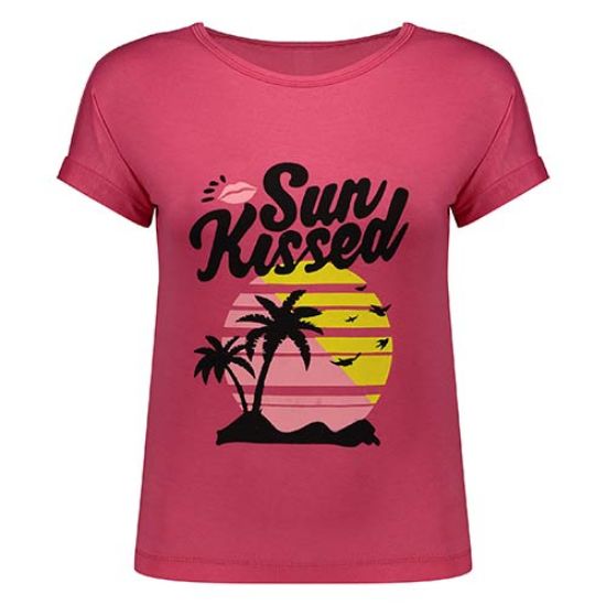 تی شرت اسپرت ورزشی