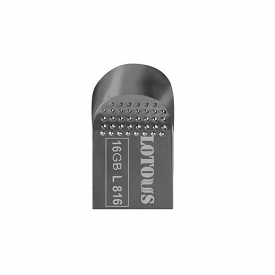 Picture of فلش مموری لوتوس مدل USB 3.1 L-816 ظرفیت 16 گیگابایت