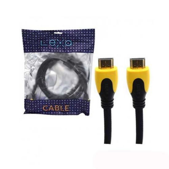  کابل HDMI کنفی 1.5 متری