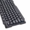 کیبورد رویال مدل r-k155