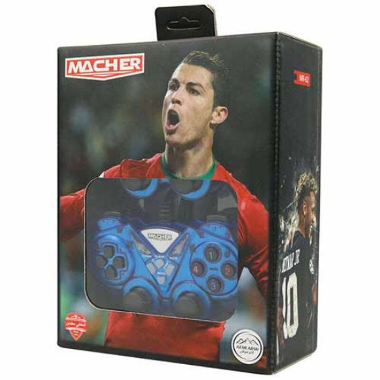 دسته بازی میچر