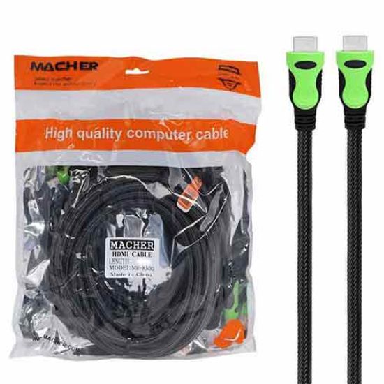 Picture of کابل HDMI مچر مدل MR-90 طول 1.5 متر