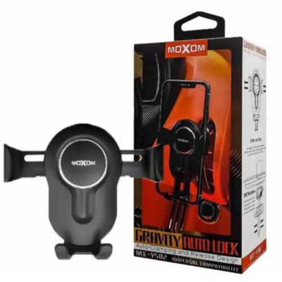 هولدر موکسوم