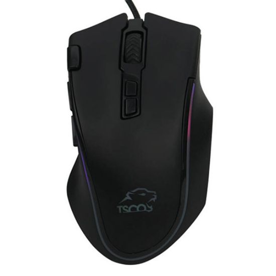 موس گیمینگ GM-2025
