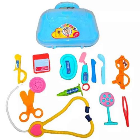 وسایل دکتر بازی