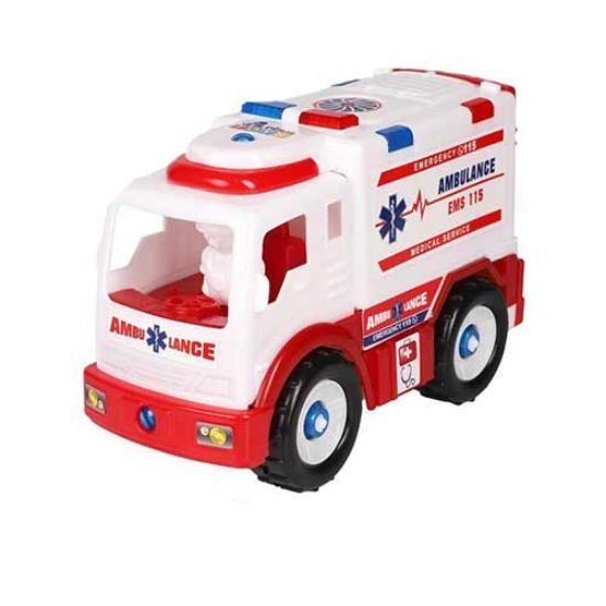 ماشین اسباب بازی