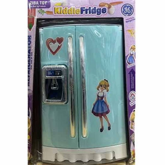 اسباب بازی یخچال