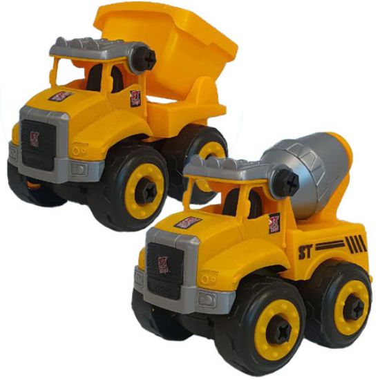 کمپرسی و بونکر